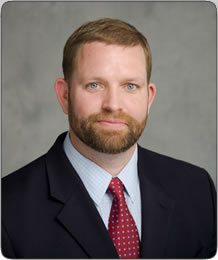 Attorney Brian Millikan