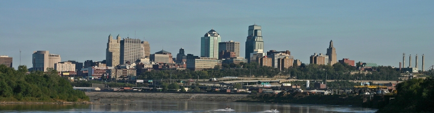 Kansas City Missouri