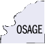 osage