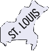 st louis county