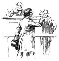 Kansas City Missouri criminal lawyer