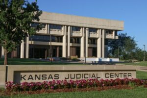 Kansas Judicial Center